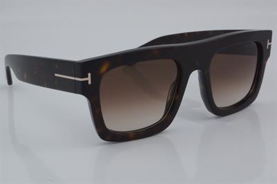 Tom Ford TF 711 52F 53 - 01 Güneş Gözlüğü