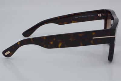 Tom Ford TF 711 52F 53 - 01 Güneş Gözlüğü