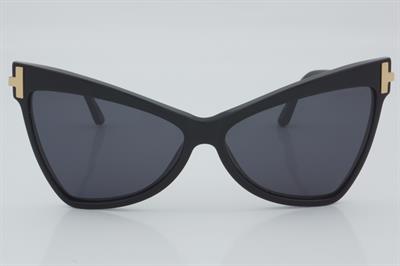Tom Ford TF 767 01A 61 - 01 Güneş Gözlüğü