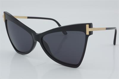 Tom Ford TF 767 01A 61 - 01 Güneş Gözlüğü