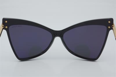 Tom Ford TF 767 01A 61 - 01 Güneş Gözlüğü