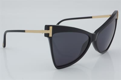 Tom Ford TF 767 01A 61 - 01 Güneş Gözlüğü