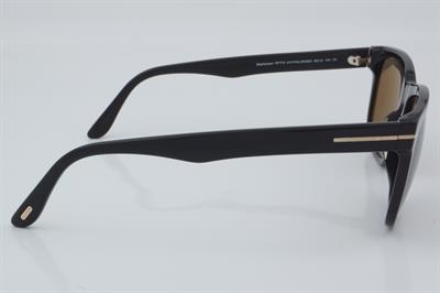 Tom Ford TF 775 01H 56 - 01 Güneş Gözlüğü