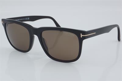 Tom Ford TF 775 01H 56 - 01 Güneş Gözlüğü