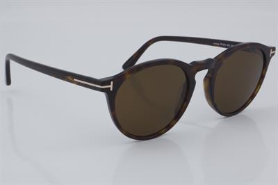 Tom Ford TF 904 52J 50 - 01 Güneş Gözlüğü