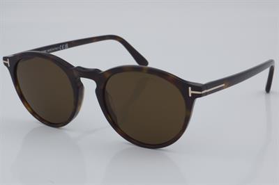 Tom Ford TF 904 52J 50 - 01 Güneş Gözlüğü