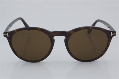 Tom Ford TF 904 52J 50 - 01 Güneş Gözlüğü