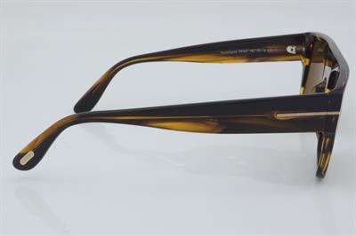 Tom Ford TF 907 48J 55 - 01 Güneş Gözlüğü