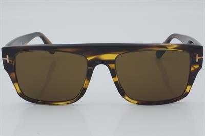 Tom Ford TF 907 48J 55 - 01 Güneş Gözlüğü