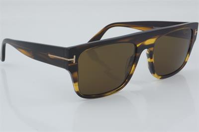Tom Ford TF 907 48J 55 - 01 Güneş Gözlüğü