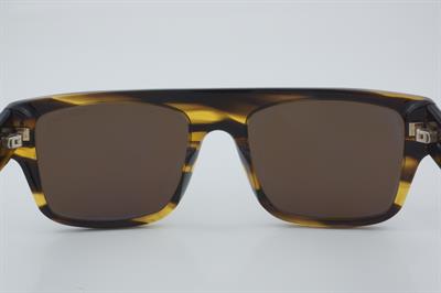 Tom Ford TF 907 48J 55 - 01 Güneş Gözlüğü