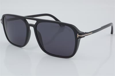 Tom Ford TF 910 01A 59 - 01 Güneş Gözlüğü