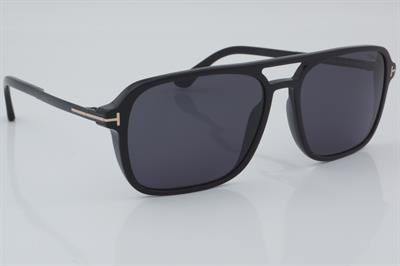 Tom Ford TF 910 01A 59 - 01 Güneş Gözlüğü