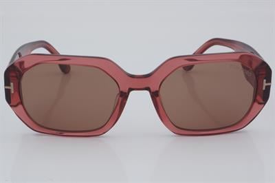 Tom Ford TF 917 72E 55 - 01 Güneş Gözlüğü