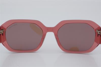 Tom Ford TF 917 72E 55 - 01 Güneş Gözlüğü