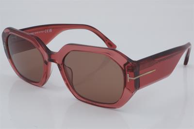 Tom Ford TF 917 72E 55 - 01 Güneş Gözlüğü
