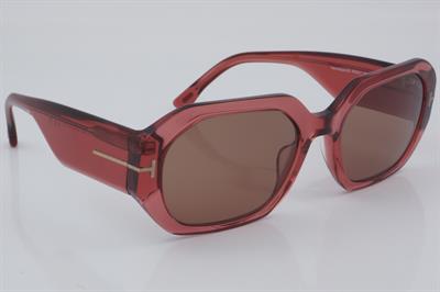 Tom Ford TF 917 72E 55 - 01 Güneş Gözlüğü