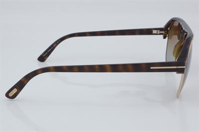Tom Ford TF 929 52J 58 - 01 Güneş Gözlüğü