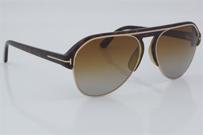 Tom Ford TF 929 52J 58 - 01 Güneş Gözlüğü
