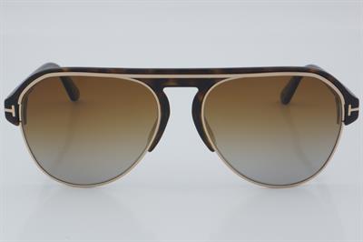 Tom Ford TF 929 52J 58 - 01 Güneş Gözlüğü