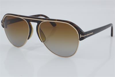 Tom Ford TF 929 52J 58 - 01 Güneş Gözlüğü