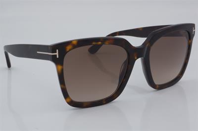 Tom Ford TF 952 52F 55 - 01 Güneş Gözlüğü