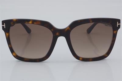 Tom Ford TF 952 52F 55 - 01 Güneş Gözlüğü