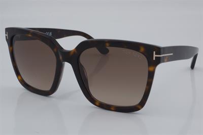 Tom Ford TF 952 52F 55 - 01 Güneş Gözlüğü