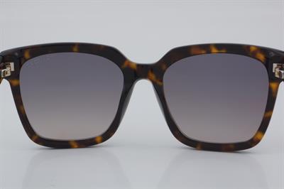 Tom Ford TF 952 52F 55 - 01 Güneş Gözlüğü