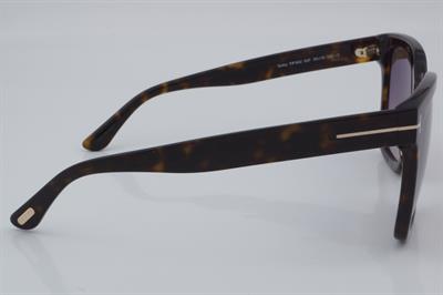 Tom Ford TF 952 52F 55 - 01 Güneş Gözlüğü