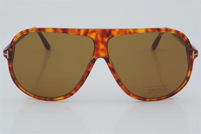 Tom Ford TF 998 52E 62 - 01 Güneş Gözlüğü