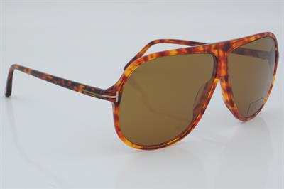 Tom Ford TF 998 52E 62 - 01 Güneş Gözlüğü