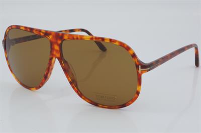 Tom Ford TF 998 52E 62 - 01 Güneş Gözlüğü
