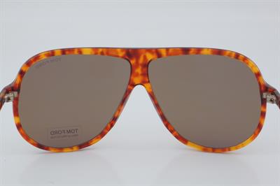 Tom Ford TF 998 52E 62 - 01 Güneş Gözlüğü