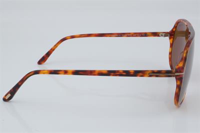 Tom Ford TF 998 52E 62 - 01 Güneş Gözlüğü