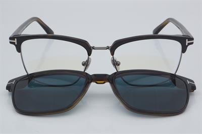Tom Ford TF 5683-B 052 54 - 02 Mavi Işık Koruma