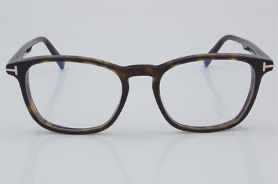 Tom Ford TF 5960-B 052 52 - 02 Mavi Işık Koruma