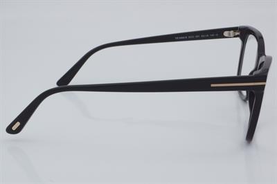 Tom Ford TF 5986-B 001 52 - 02 Mavi Işık Koruma