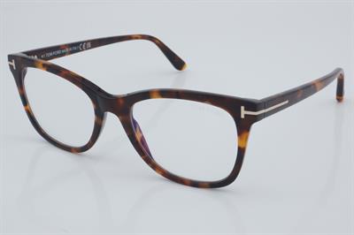 Tom Ford TF 5986-B 052 52 - 02 Mavi Işık Koruma