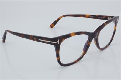 Tom Ford TF 5986-B 052 52 - 02 Mavi Işık Koruma