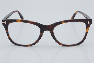 Tom Ford TF 5986-B 052 52 - 02 Mavi Işık Koruma