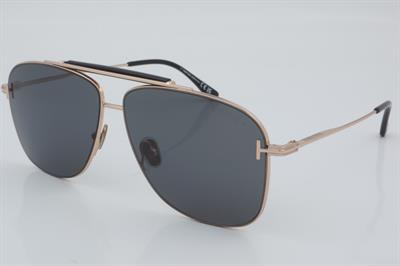 Tom Ford TF 1017 28A 60 - 01 Güneş Gözlüğü