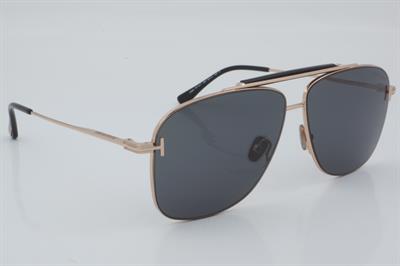 Tom Ford TF 1017 28A 60 - 01 Güneş Gözlüğü