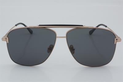 Tom Ford TF 1017 28A 60 - 01 Güneş Gözlüğü