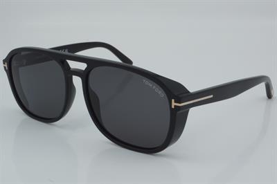 Tom Ford TF 1022 01A 58 - 01 Güneş Gözlüğü