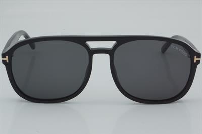 Tom Ford TF 1022 01A 58 - 01 Güneş Gözlüğü
