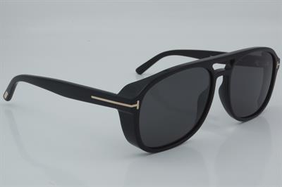 Tom Ford TF 1022 01A 58 - 01 Güneş Gözlüğü