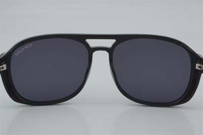 Tom Ford TF 1022 01A 58 - 01 Güneş Gözlüğü