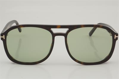 Tom Ford TF 1022 52N 58 - 01 Güneş Gözlüğü