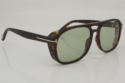 Tom Ford TF 1022 52N 58 - 01 Güneş Gözlüğü